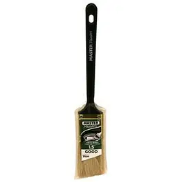 1-1/2-Inch Angle Sash Paint Brush Precision Edging and Trim Master Painter Good