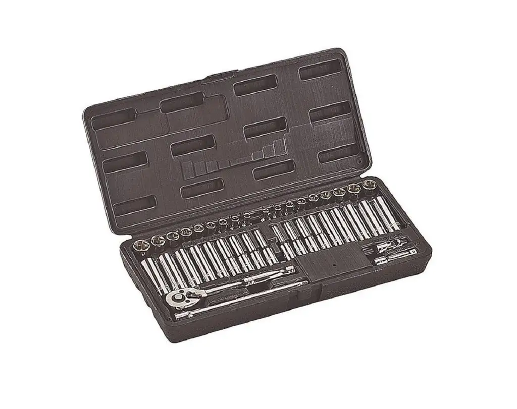 Mk-99 Arbor Segmented Rim Diamond Blade Hand Tool Sets MK Diamond