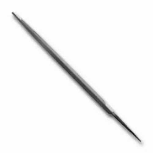 Nicholson 14290M Slim Taper Saw File 8 Inch Precision Woodworking
