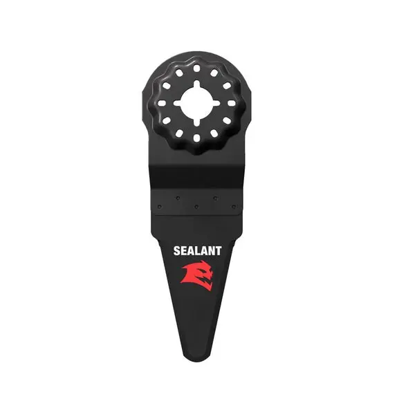 1-1/2 Inch Oscillating Scrape Blade Multi-Tool and Woodworking Freud