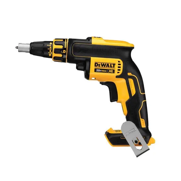 DeWalt DCF630B 20V Drywall Screw Gun