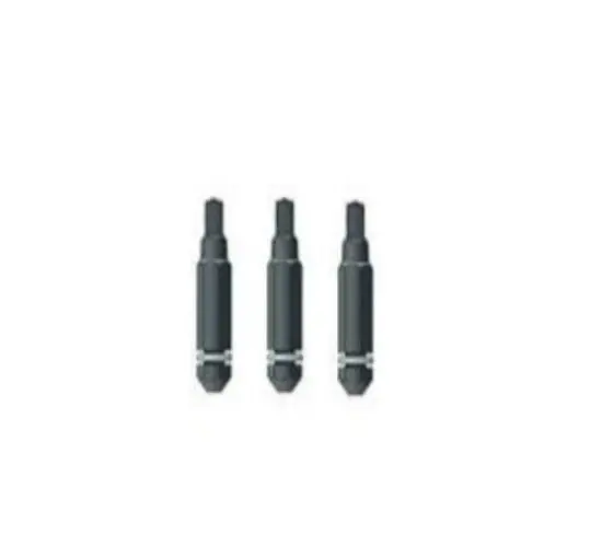 Simpson Strong-Tie BIT2SU-RC3 Undersized Power Bit Set 3-Piece #2 Screwdrivers