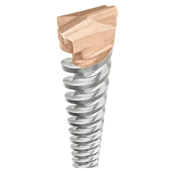 DeWalt DW5803 Cutter SDS Max Rotary Hammer Bit Heavy Duty Applications
