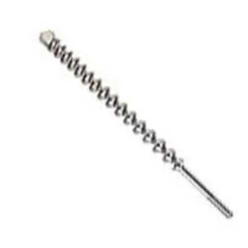 Bosch HC5071 Wildbore Series SDS-Max Shank Drill Bit 1-1/4-Inch Heavy Duty Drilling