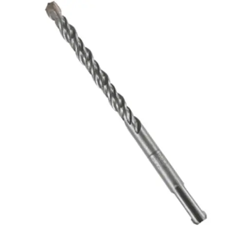 Bosch HC2061 SDS-plus Bulldog Shank Carbide Tipped Bit 3/8" x 6"