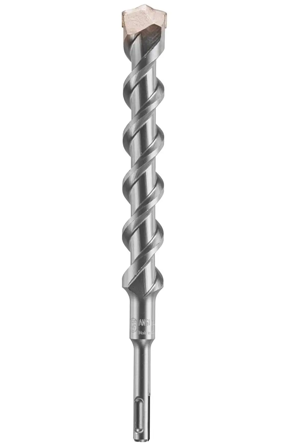 Bosch HC2163 SDS Plus Bulldog Rotary Hammer Bit Steel Tough Drilling Jobs