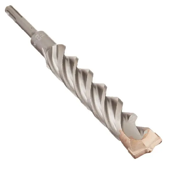 DeWalt DW5468 Rock Carbide SDS Plus Hammer Bit Professional Contractors