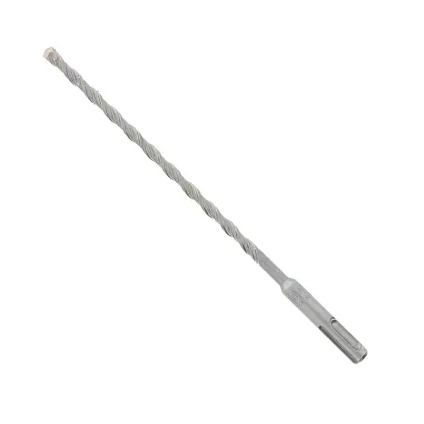 Diablo DMAPL2150-P25 SDS-Plus 2-Cutter 1/4 Inch x 6 Inch x 8 Inch Heavy-Duty Drilling