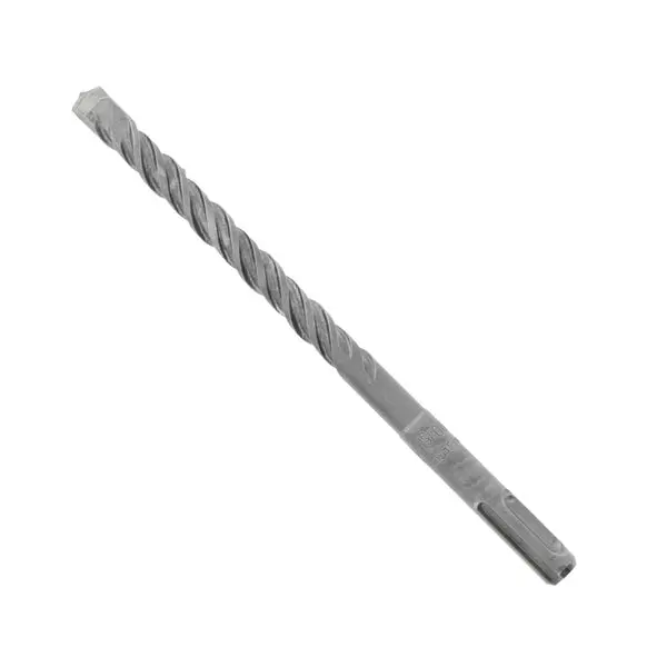 Diablo DMAPL2220-P25 SDS-Plus 2-Cutter 3/8 Inch x 4 Inch x 6 Inch Precision Drilling