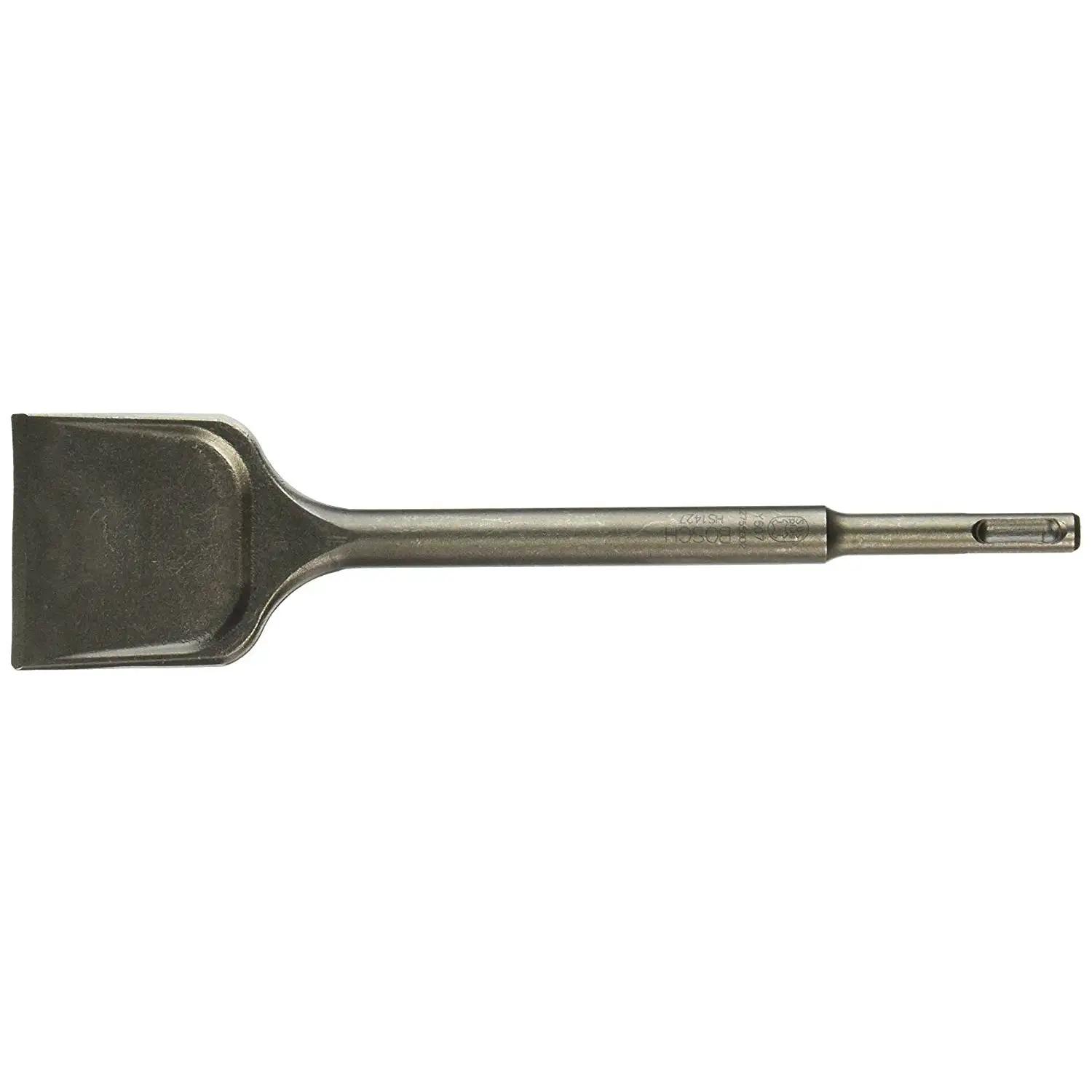 Bosch HS1427 Wide Chisel SDS-plus Bulldog Xtreme Hammer Steel 2-1/2 x 10