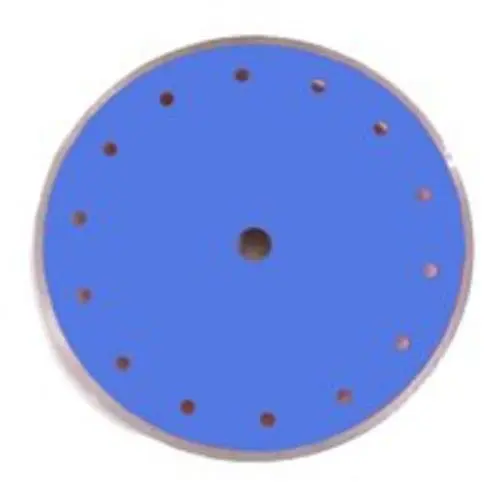 14 Inch Universal Blue Segmented Saw Blade Best Hardware Tool Diamond Products