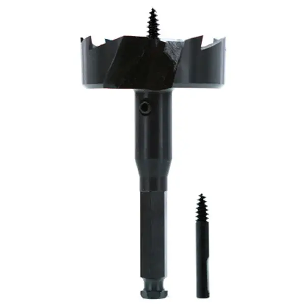 Freud DSF2562 Diablo Self Feed Bit 2-9/16 Inch Large Hole Drilling
