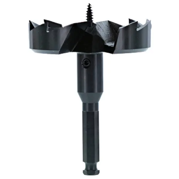 Freud DSF3625 Diablo Self Feed Bit 3-5/8 Inch Heavy Duty Drilling
