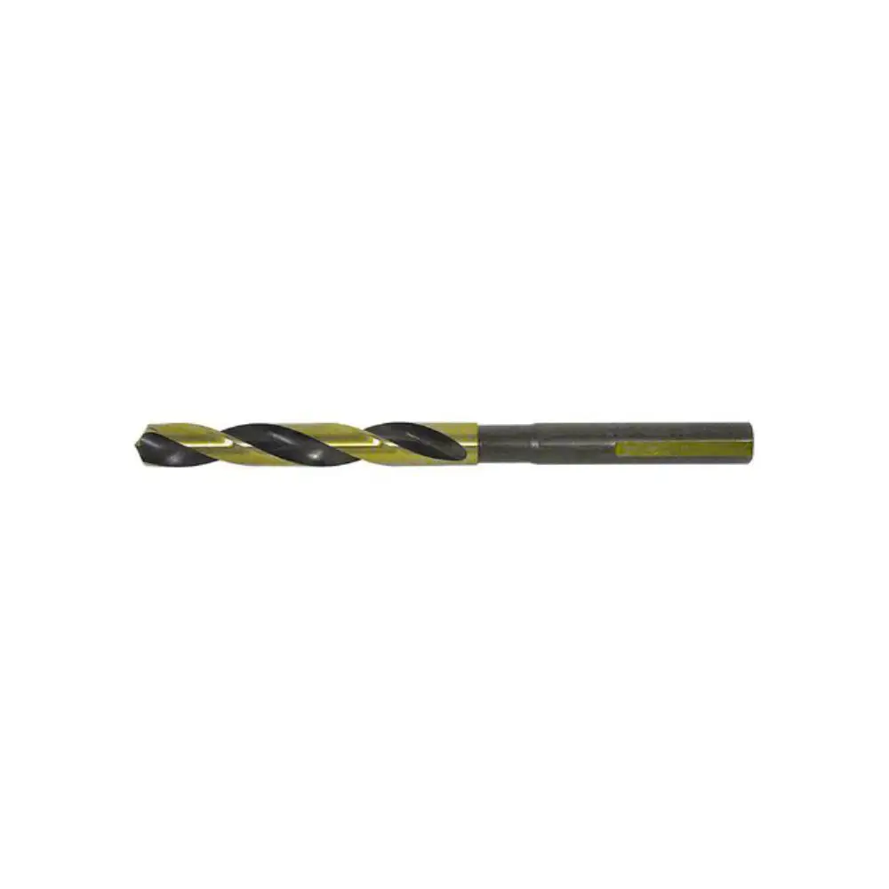 Sabre Reduced Shank Silver and Deming Drill Bit Low Price Best Construction Hand Tools Imperial
