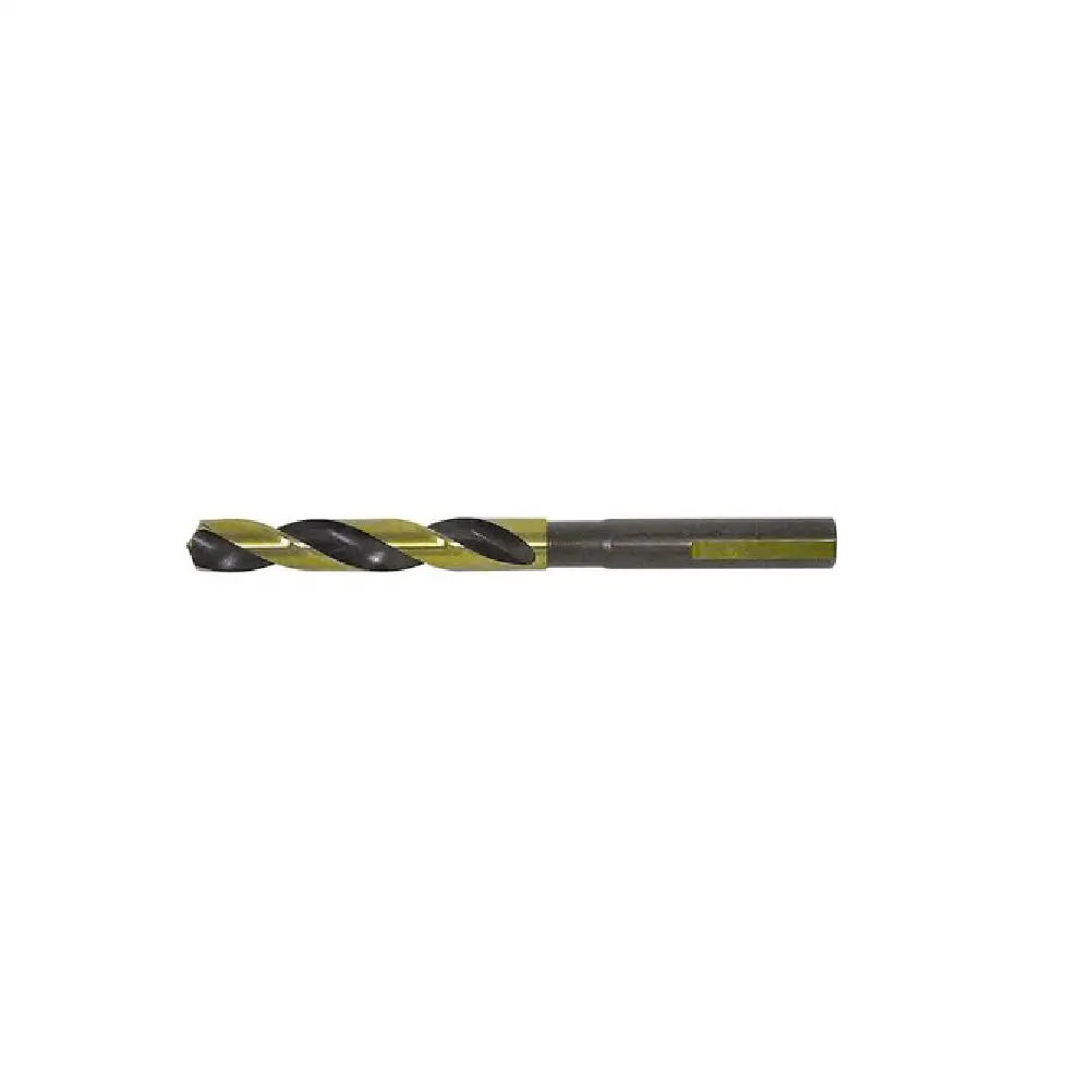 Sabre Reduced Shank Silver and Deming Drill Bit Low Price Hand Tools Imperial