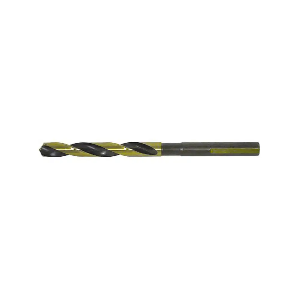 Sabre Reduced Shank Silver and Deming Drill Bit On Sale Hand Tools Imperial