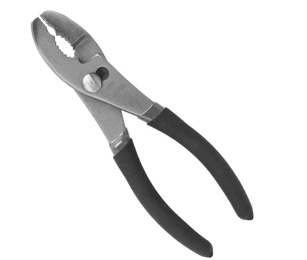 Vulcan PC916-21 Slip Joint Plier Polished 6 Inch Length
