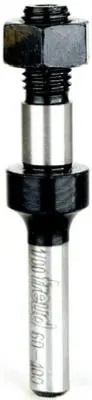 Freud 60-100 1/4 Inch Shank Slotting Cutter Arbor