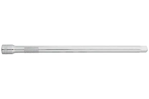 DeWalt DWMT86208OPS 3/8 Inch Drive 10 Inch Socket Extension Polished Chrome