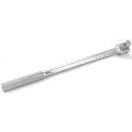 3/4-Inch Drive 19-Inch Flex Handle Heavy-Duty Mechanics Master Mechanic