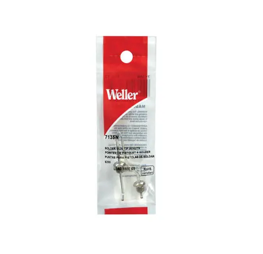 Weller 7135N Copper Soldering Replacement Tip Soldering Iron