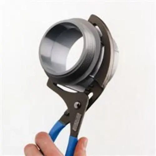 Channellock 212 Oil Filter PVC Pliers 12-Inch
