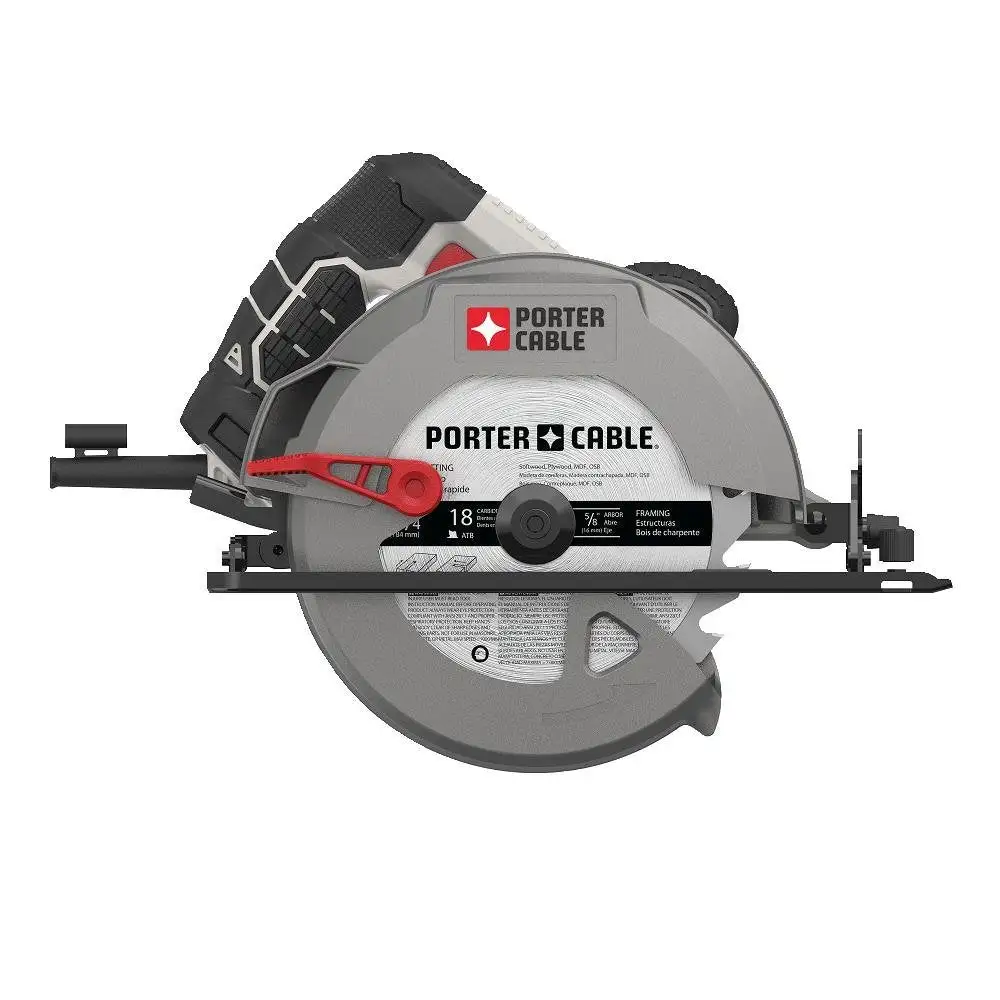 10-56 Long Neck Jamb Saw Case - Precision Undercut Saw Door Installation Roberts