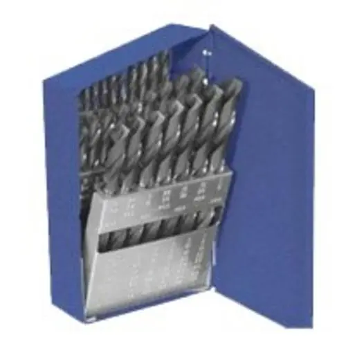 Speed Drill Bit Sets - Best Low Price Construction Hand Tools Irwin