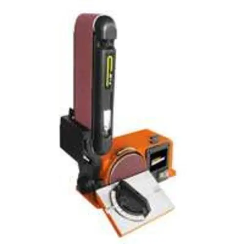 Oscillating Spindle Sander - Benchtop Woodworking Power Tool Rockwell