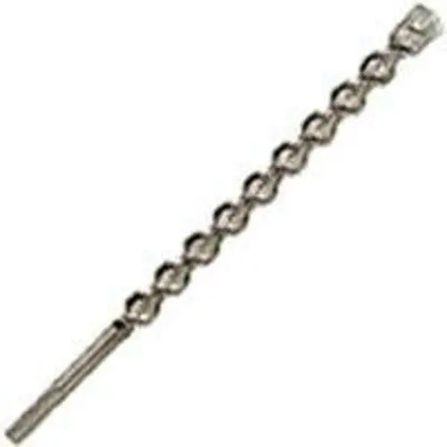 Spline Standard Tip Drill Bits 7/8" x 11" x 16" Construction Hand Tools Irwin