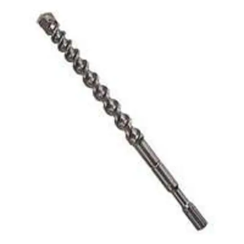 Bosch HC4511 Spline Shank Drill Bit 1/2 Inch Heavy-Duty Drilling Applications