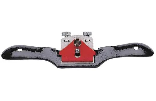 Stanley 12-951 Contractor Grade Spoke Shave 10 Inch Woodworking Tool