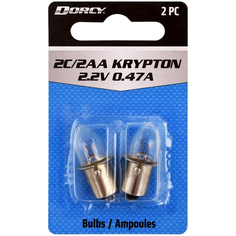 Dorcy 1300 Lumen LED Spotlight Power Bank - 4400 mAh Lithium Battery