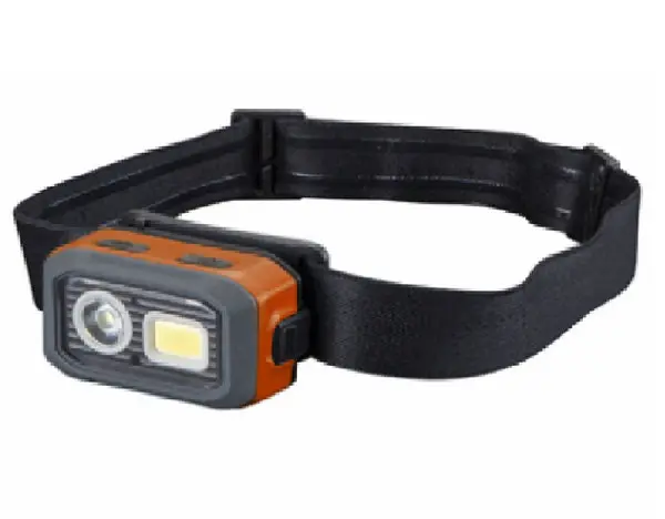 Groz LED/225 3 Watt COB Floodlight and LED Spotlight Versatile Lighting