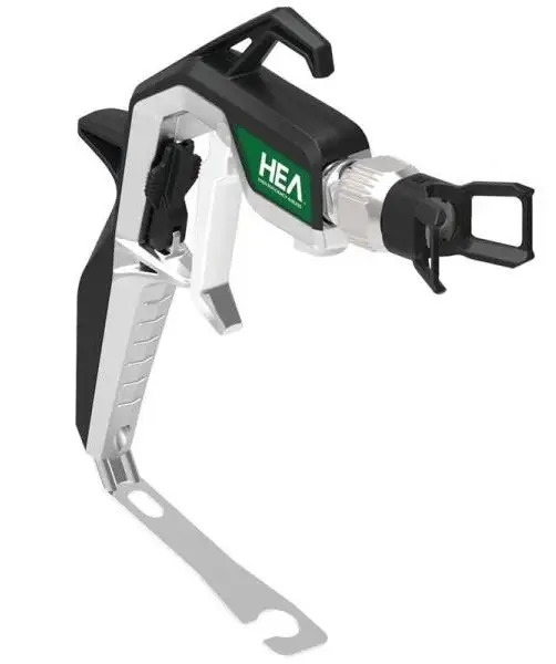 Titan 0580600 Airless Replacement Paint Spray Gun 1600 PSI
