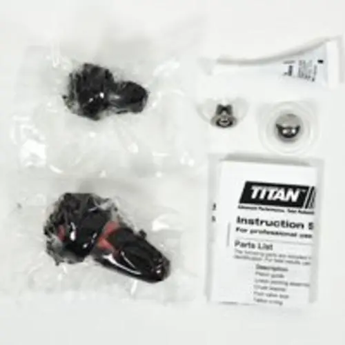 Titan 704-586 Paint Piston Repair Kit Airless Sprayers
