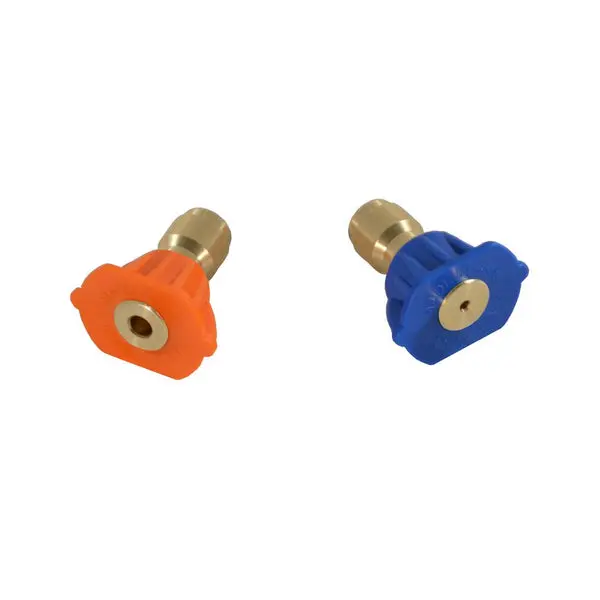 Simpson 80177 Second Story Nozzles 5000 PSI