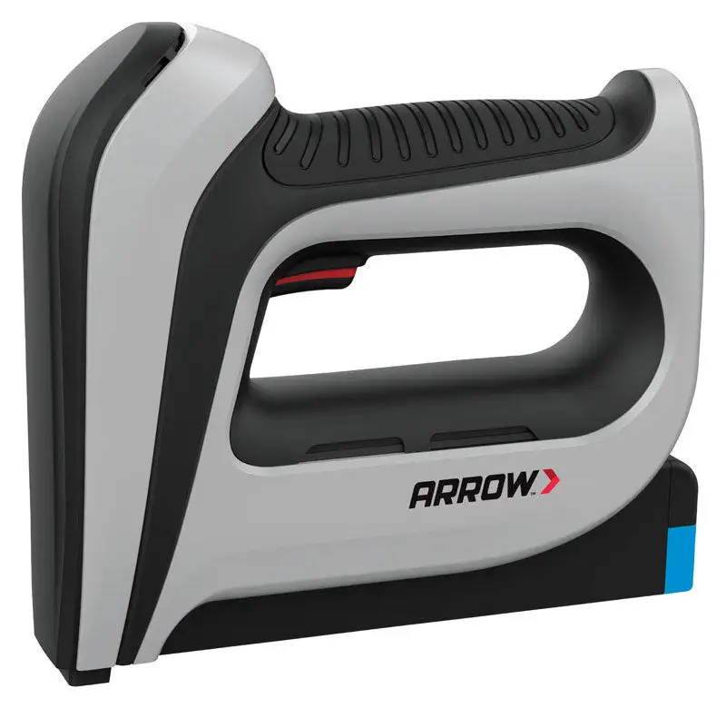 Arrow Cordless 16 Ga 3/8 Inch Staple Gun