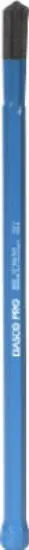 Dasco Pro 3651-0 Star Drill High Carbon Steel 3/4 x 12 Inch Professional Masonry Tool