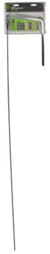 Greenlee DBITKIT Starter Kit 3/8 Inch x 54 Inch Electrical Conduit Bending