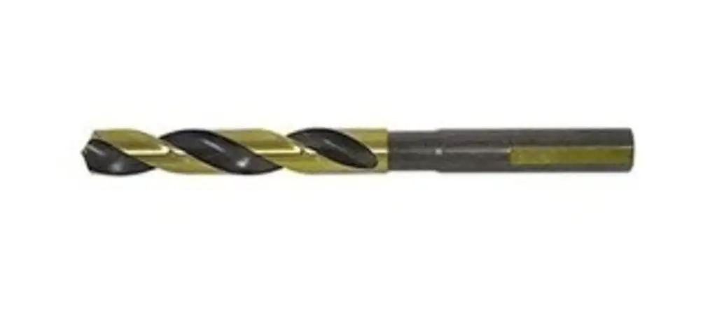 1/8 to 1/2 Inch Step Drill Bit On Sale Professional Hand Tools Imperial