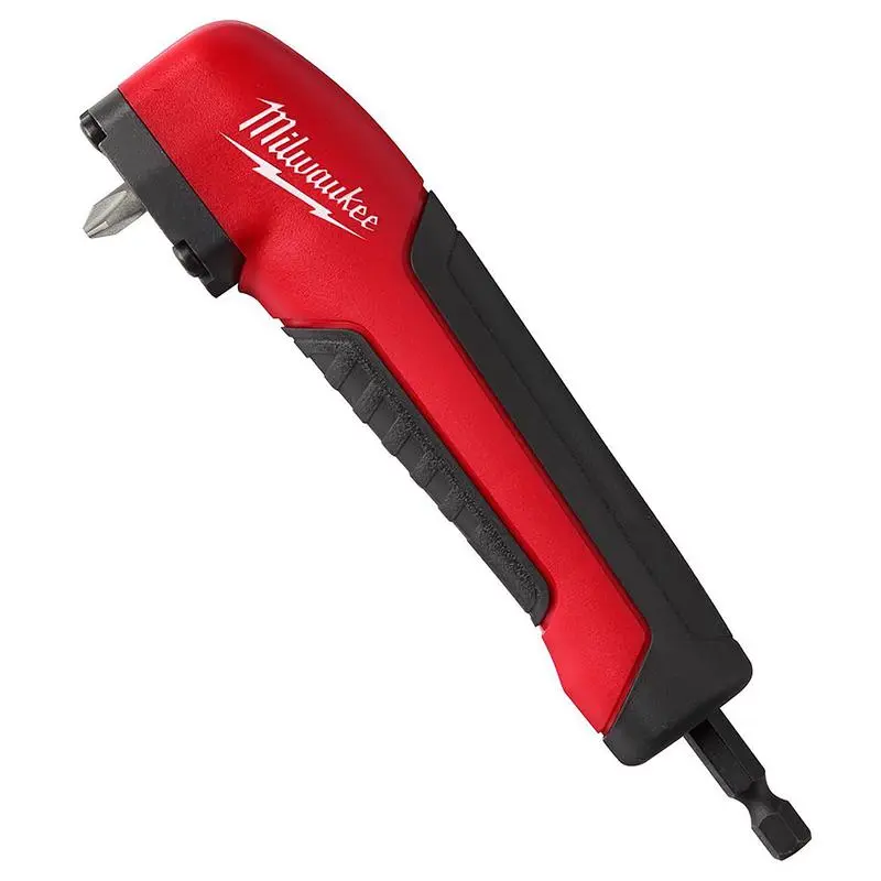 Milwaukee Shockwave High Speed Steel Impact Step Bit Set Quick-Change Hex Shank 3-Piece