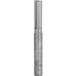 1/4-Inch 2-Flute Straight Router Bit Precision Woodworking Freud