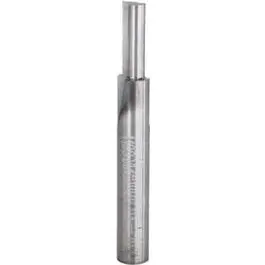 3/16-Inch 2-Flute Straight Router Bit Woodworking and Carpentry Freud