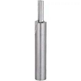 1/8-Inch 2-Flute Straight Router Bit Precision Woodworking Freud