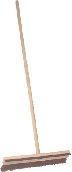 Birdwell Cleaning 112-12 18-Inch Driveway Coater Brushes Squeegee
