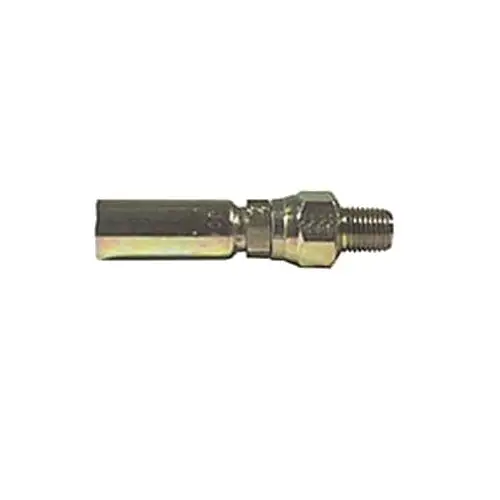 Eaton Coll-O-Crimp U-Series Swivel Hose End 3/4" - Low Price Hardware Hand Tools Weatherhead