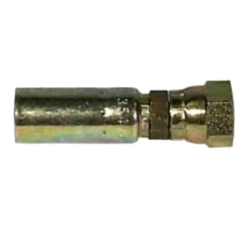 Eaton Female Swivel Din Universal Seat Hose End 1/2 Inch - Shop Hand Tool Sets Weatherhead