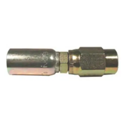 Eaton U-Series Swivel Hose End 3/8" x 1/2" - On Sale Hardware Hand Tools Weatherhead