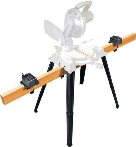 Rockwell SS9100 Table Saw Leg Stand Support